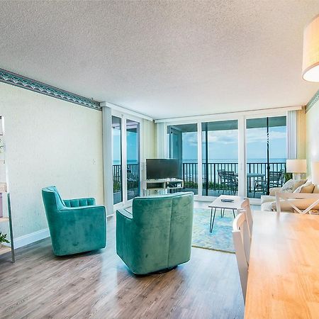 Cape Winds Resort ケープ・カナベラル エクステリア 写真