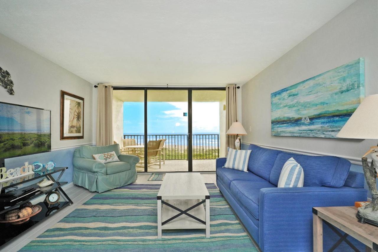 Cape Winds Resort ケープ・カナベラル エクステリア 写真