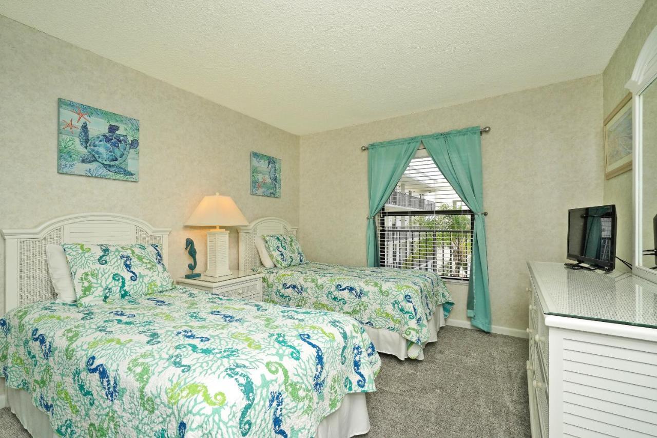 Cape Winds Resort ケープ・カナベラル エクステリア 写真