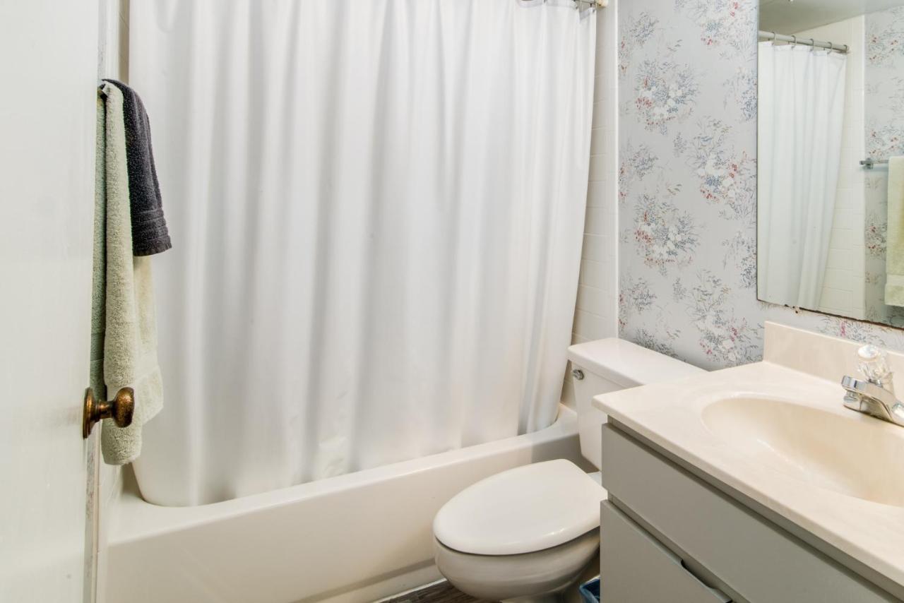 Cape Winds Resort ケープ・カナベラル エクステリア 写真